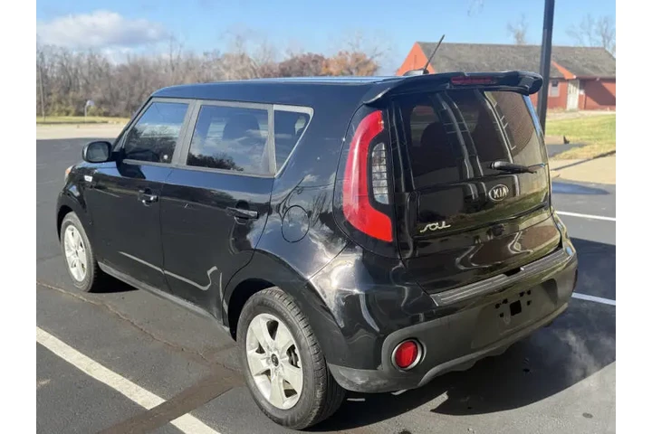 $4999 : 2017 Soul image 4