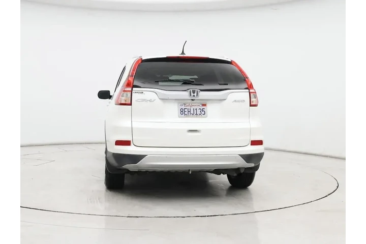 $17998 : Honda CR-V 2015 AWD EX-L 4dr image 6