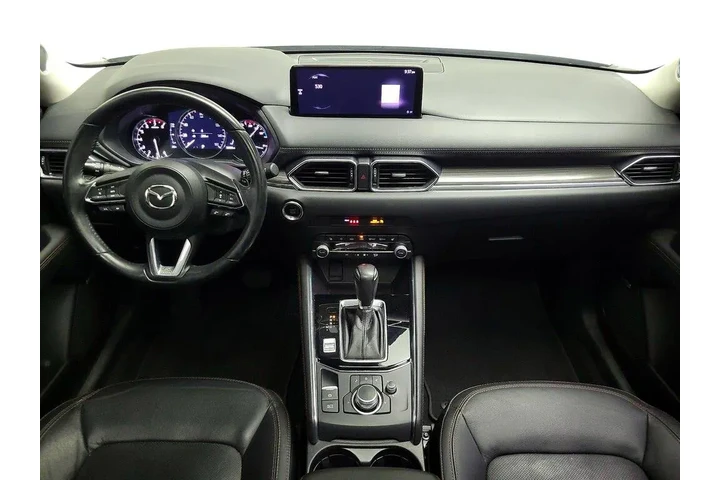 $22998 : Mazda CX-5 2021 Grand Tourin image 9