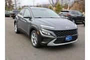 Hyundai KONA 2023 AWD SEL 4d en Poughkeepsie