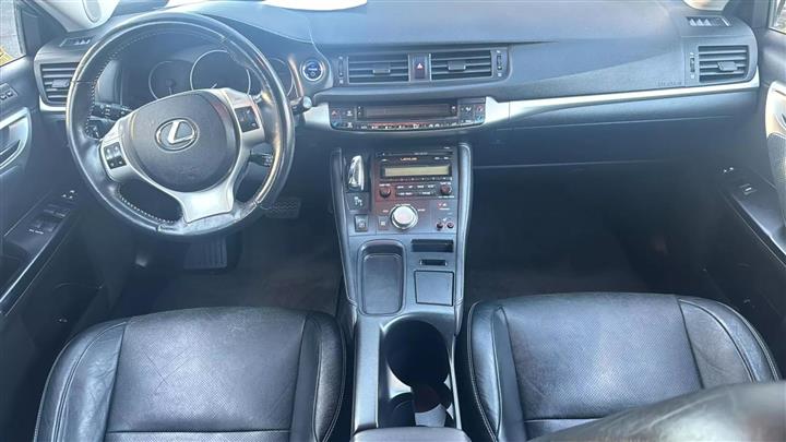 $12995 : 2011 LEXUS CT 200H HATCHBACK image 10