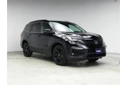 Honda Pilot 2022 AWD SE 4dr