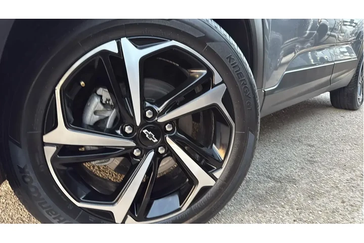 $21860 : Chevrolet Trailblazer 2023 R image 9