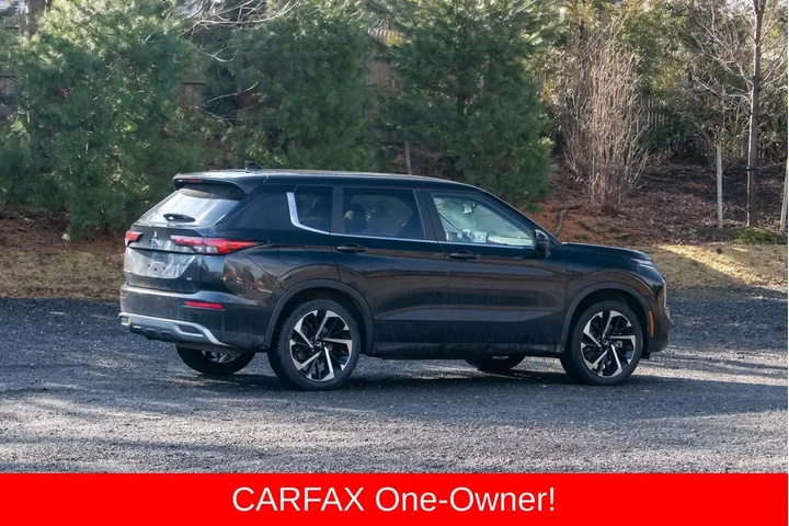 $18495 : Mitsubishi Outlander 2024 AW image 9