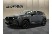$27500 : Mazda CX-50 2024 AWD 2.5 S P thumbnail
