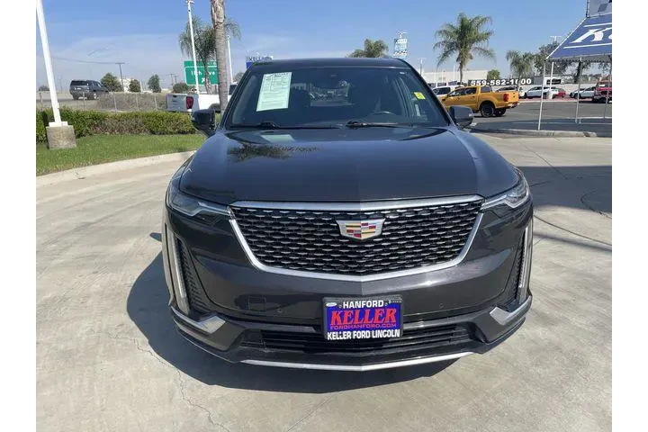$25888 : Cadillac XT6 2020 Premium Lu image 3