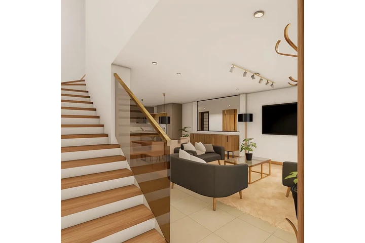 $118000 : Casa de venta en Charasol image 9