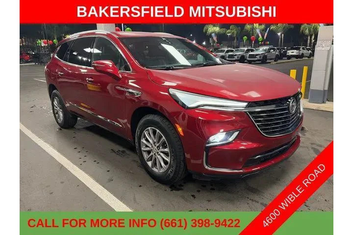 $29357 : Buick Enclave 2024 Premium 4 image 7