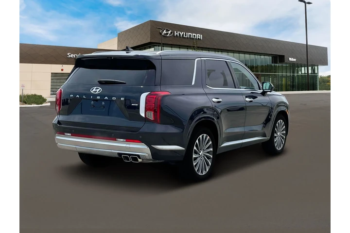 $37765 : Hyundai PALISADE 2024 AWD Ca image 7
