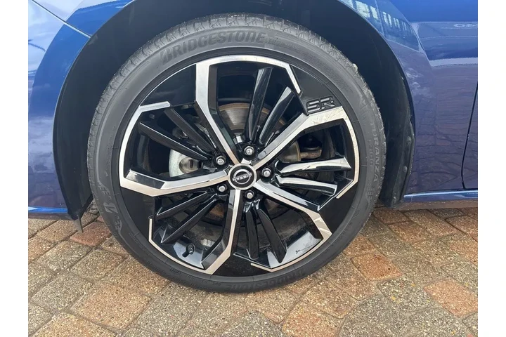 $26999 : 2024 Altima 2.5 SR image 9