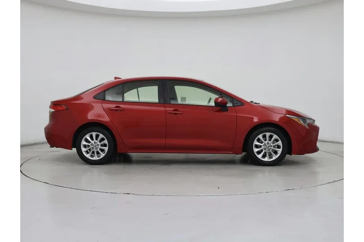 $19998 : Toyota Corolla 2021 LE 4dr S image 7