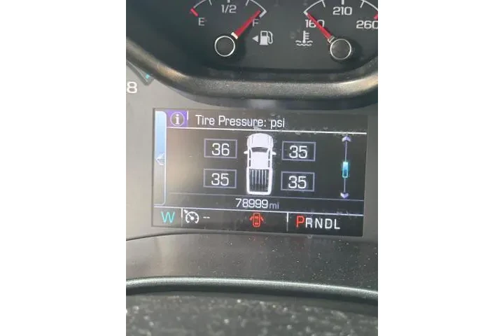 $25736 : Chevrolet Colorado 2017 4x4 image 2