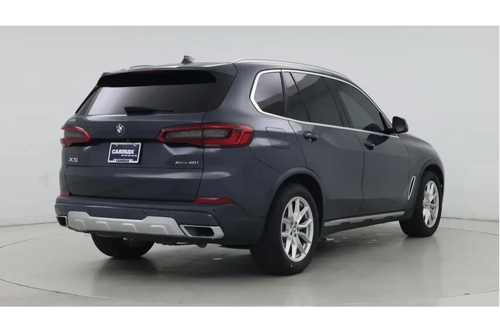 $28998 : BMW X5 2019 AWD xDrive40i 4d image 8