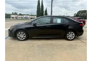 $19226 : Toyota Corolla 2023 LE 4dr S thumbnail