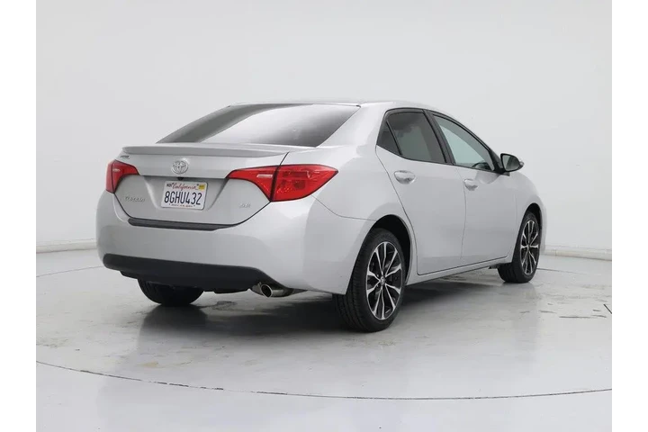 $19998 : Toyota Corolla 2019 SE 4dr S image 8