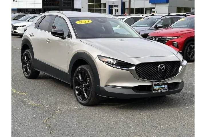 $21999 : Mazda CX-30 2024 AWD 2.5 S S image 5
