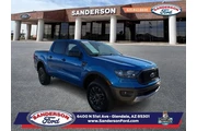 Ford Ranger 2023 4x2 XLT 4dr en Phoenix