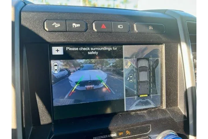 $28311 : Ford F-150 2019 4x4 Lariat 4 image 7