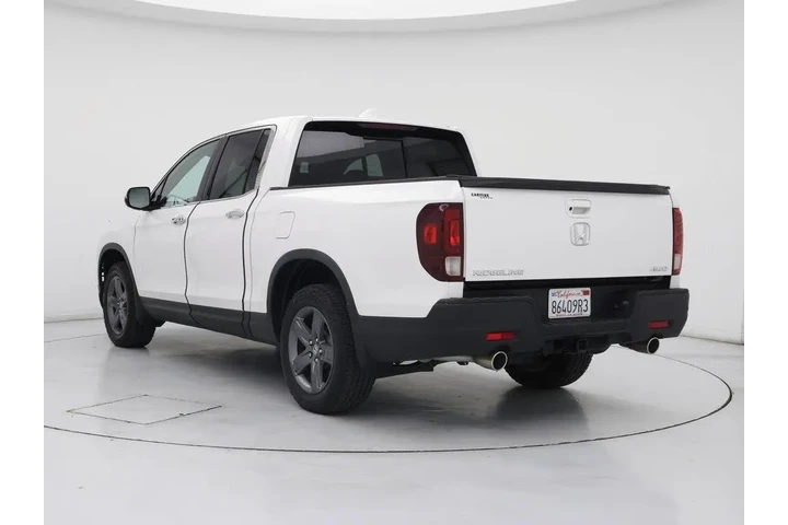 $36998 : Honda Ridgeline 2023 AWD RTL image 2
