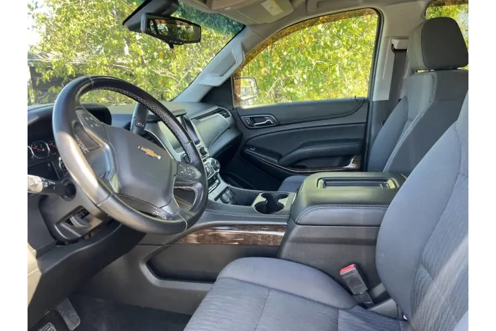 $22495 : 2019 Tahoe LS image 5