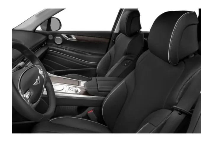 $39945 : Genesis GV80 2023 AWD 2.5T 4 image 9