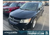 Dodge Journey 2015 SXT 4dr S