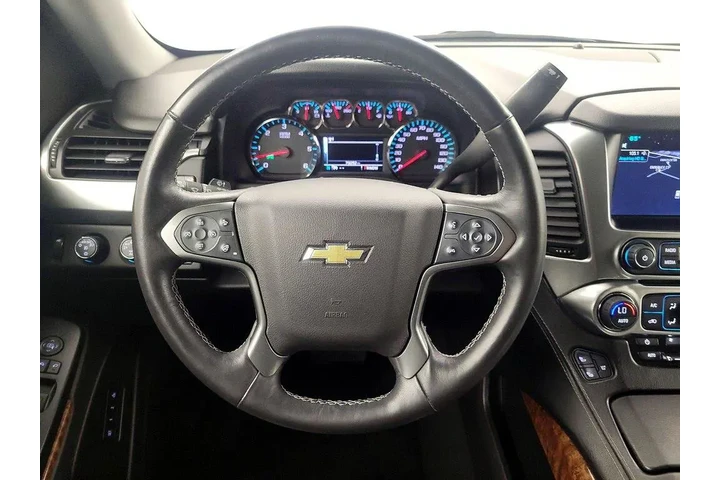 $28998 : Chevrolet Tahoe 2015 4x4 LTZ image 10