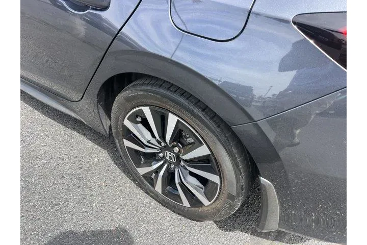 $26299 : Honda Civic 2024 EX-L 4dr Ha image 8