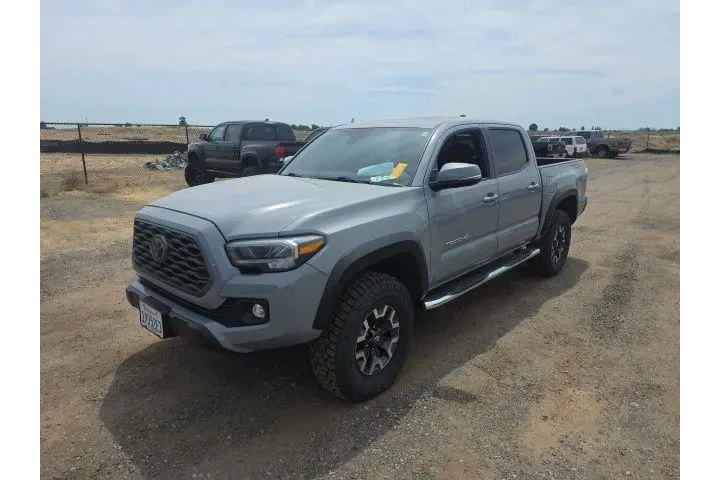 $36900 : Toyota Tacoma 2021 4x4 TRD P image 3