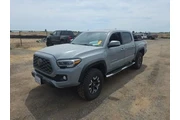 $36900 : Toyota Tacoma 2021 4x4 TRD P thumbnail