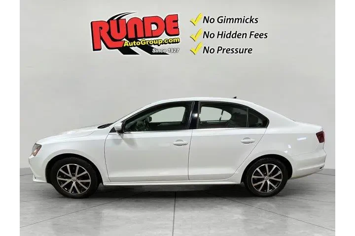 $12640 : Volkswagen Jetta 2018 1.4T S image 2