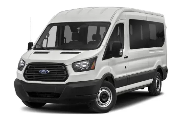 $31999 : Ford Transit 2019 350 XL 3dr image 1