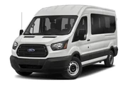 Ford Transit 2019 350 XL 3dr
