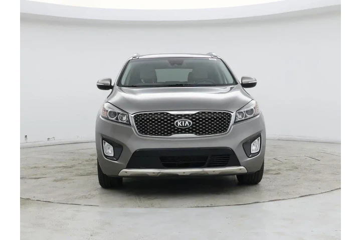 $18998 : Kia Sorento 2018 SX V6 4dr S image 5