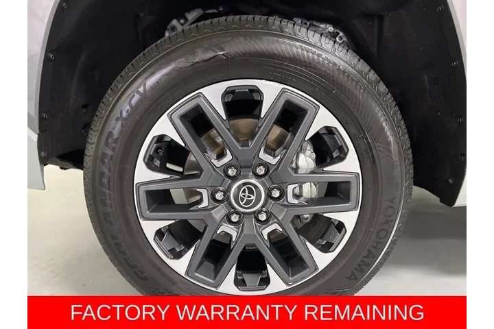 $49588 : 2024 Tundra Limited image 9