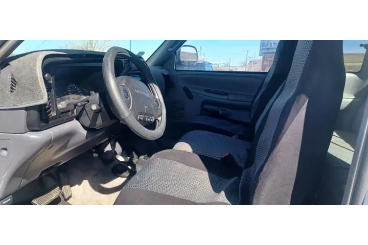 $5995 : 1997 Ram 1500 Laramie SLT image 6