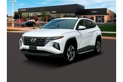 Hyundai TUCSON 2024 AWD SEL