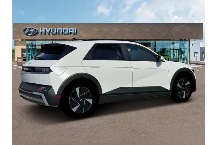 $34501 : Hyundai IONIQ 5 2025 SEL 4dr image 8