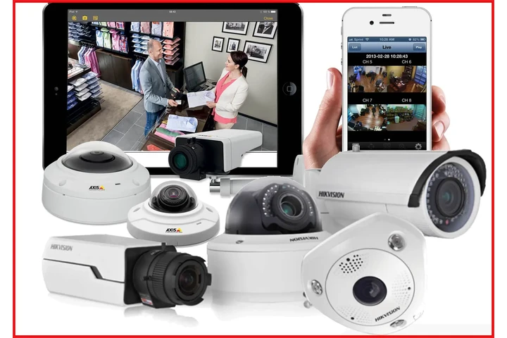 Especialista Intercomunicador image 3