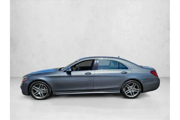 $26995 : Mercedes-Benz S-Class 2018 S image 9