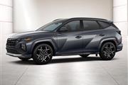 $38290 : New  Hyundai TUCSON HYBRID N L thumbnail