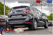 $15995 : Nissan Rogue 2020 S 4dr Cros thumbnail