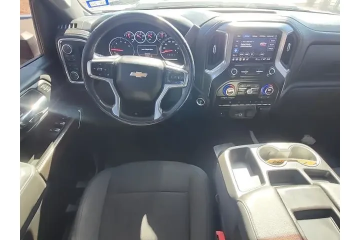 $39998 : Chevrolet Silverado 2500HD 2 image 10