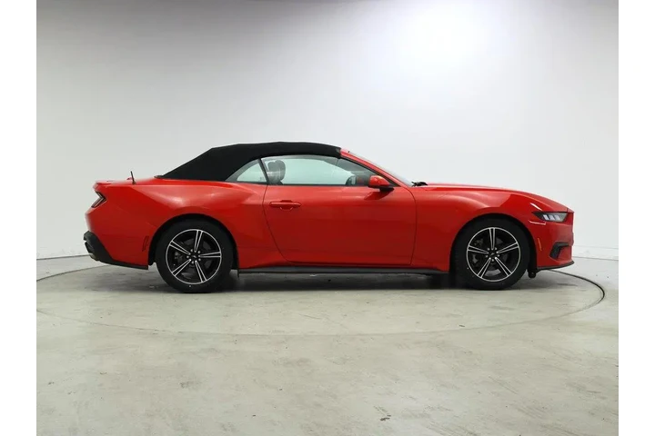 $29998 : Ford Mustang 2024 EcoBoost 2 image 7