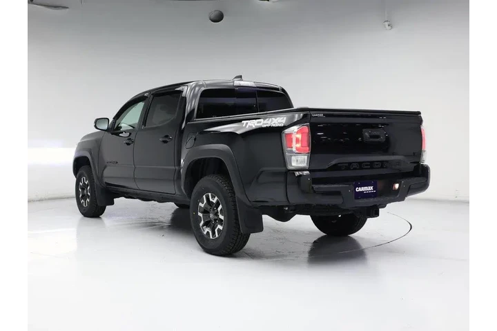 $39998 : Toyota Tacoma 2021 4x4 TRD P image 2