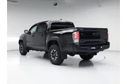 $39998 : Toyota Tacoma 2021 4x4 TRD P thumbnail