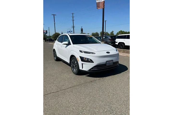 $19998 : Hyundai KONA Electric 2023 S image 2