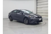 Kia Forte 2023 LXS 4dr Sedan en Sacramento
