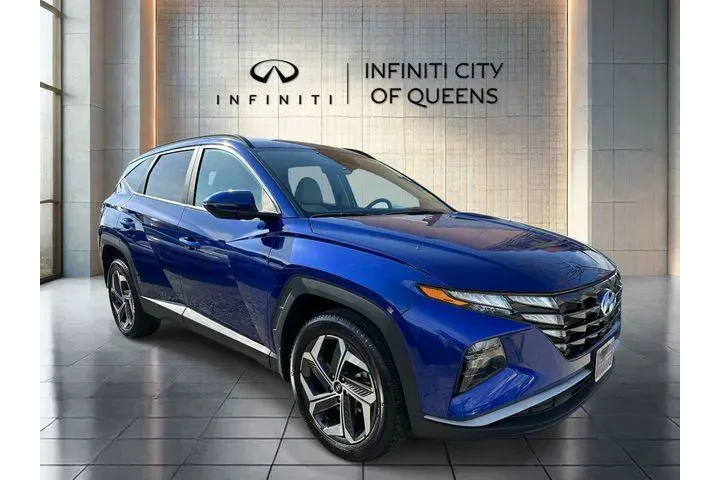 $25163 : Hyundai TUCSON 2023 AWD SEL image 1