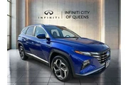 Hyundai TUCSON 2023 AWD SEL en New York